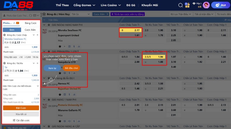 Chia sẻ những bí quyết soi kèo La Liga hiệu quả