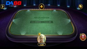 Giới thiệu đôi nét về game bài Tiến Lên Miền Nam tại DA88